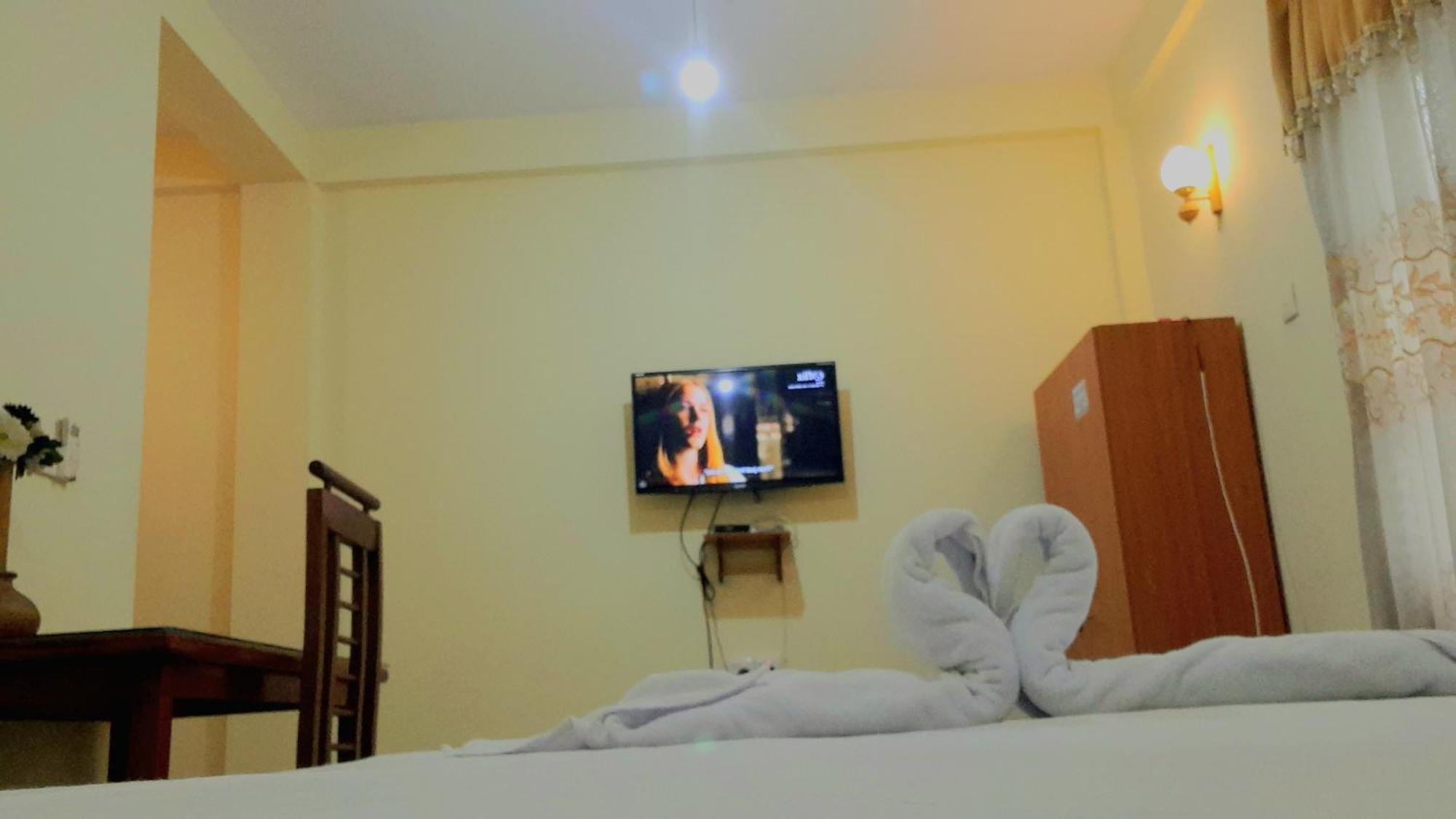 Madara Hotel Horana Buitenkant foto